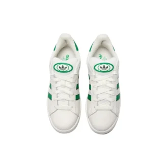 Adidas Campus 00S “Yeşil Beyaz”