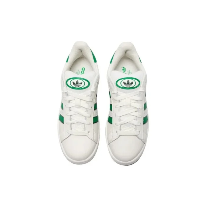 Adidas Campus 00S “Yeşil Beyaz”