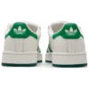 Adidas Campus 00S “Yeşil Beyaz”
