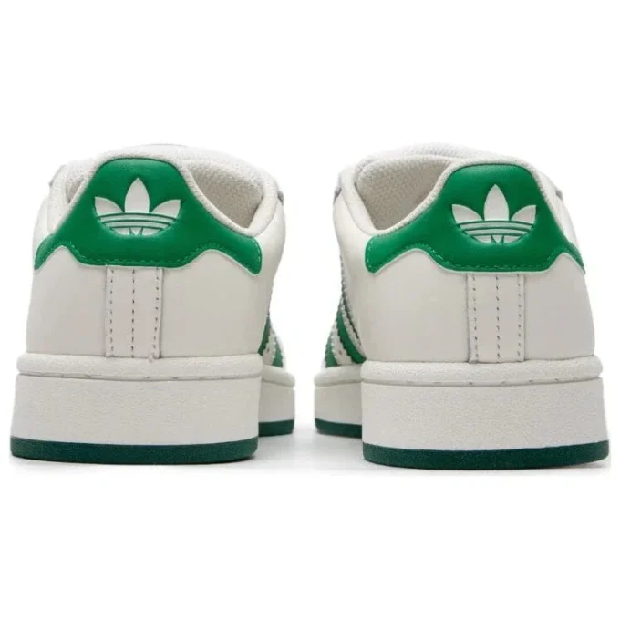 Adidas Campus 00S “Yeşil Beyaz”