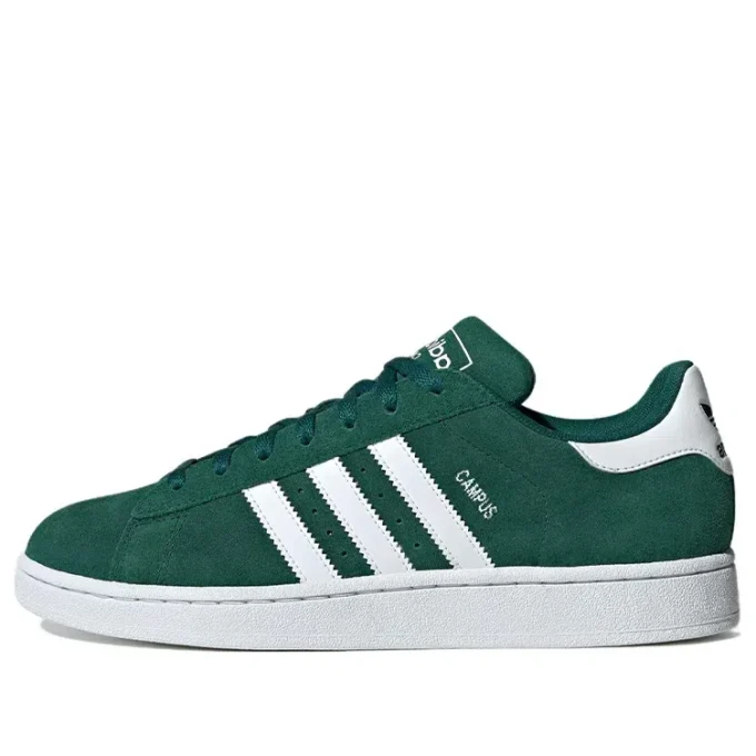 Adidas Campus 2.0 “Beyaz Yeşil”