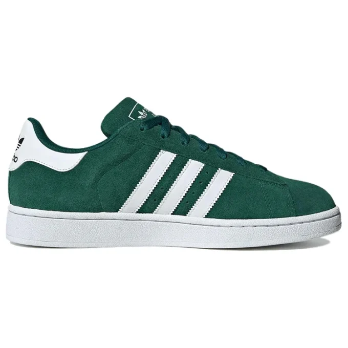 Adidas Campus 2.0 “Beyaz Yeşil”