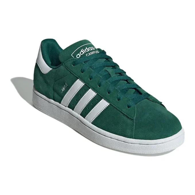 Adidas Campus 2.0 “Beyaz Yeşil”