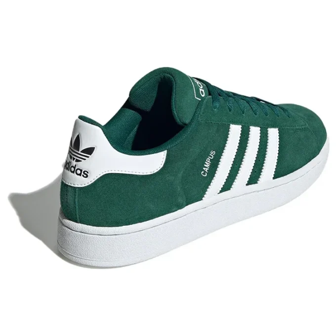 Adidas Campus 2.0 “Beyaz Yeşil”