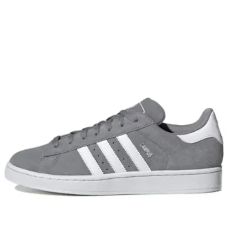 Adidas Campus 2 “Gri Beyaz”