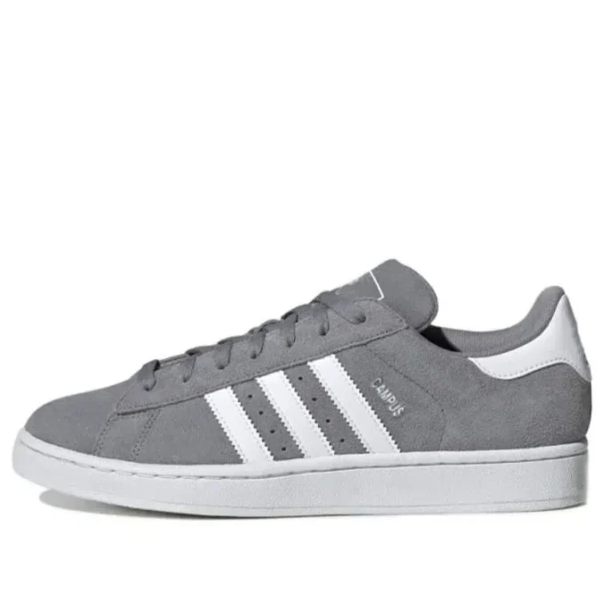 Adidas Campus 2 “Gri Beyaz”