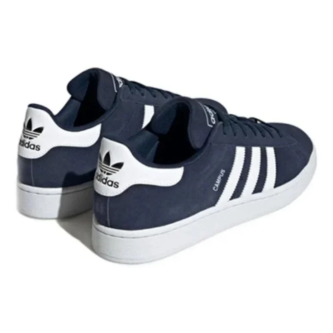 Adidas Campus 2 “Mavi Beyaz”