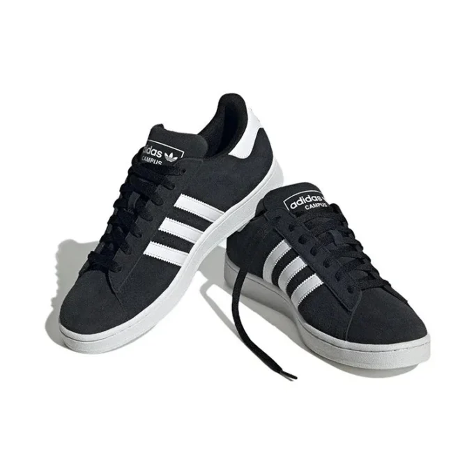 Adidas Campus 2 “Siyah”