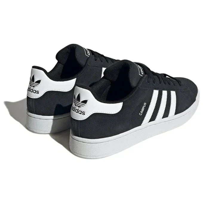Adidas Campus 2 “Siyah”