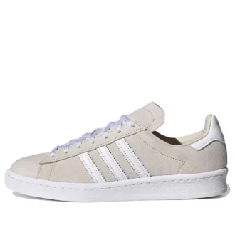 Adidas Campus 80S “Alumina White”