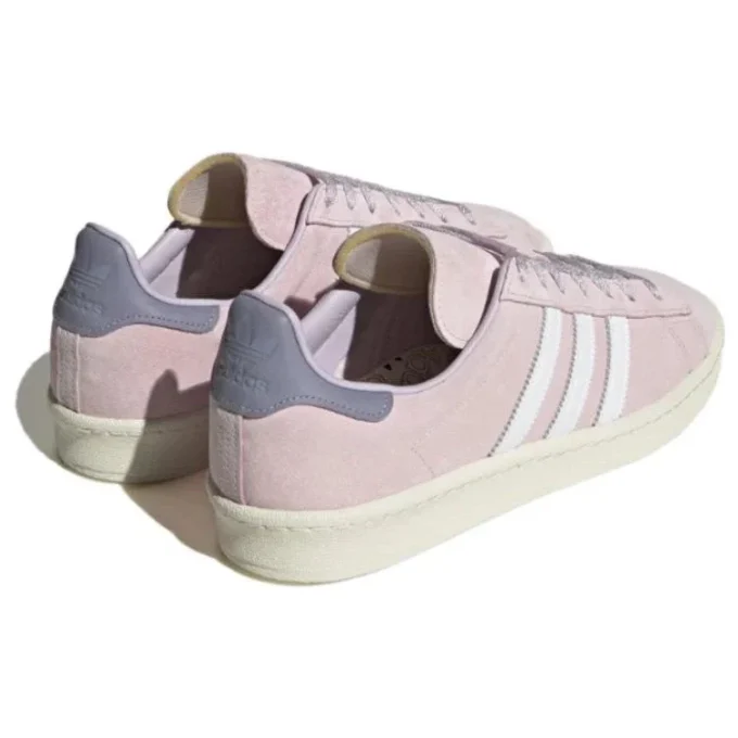 Adidas Campus 80S Ayakkabı  “Almost Pink”