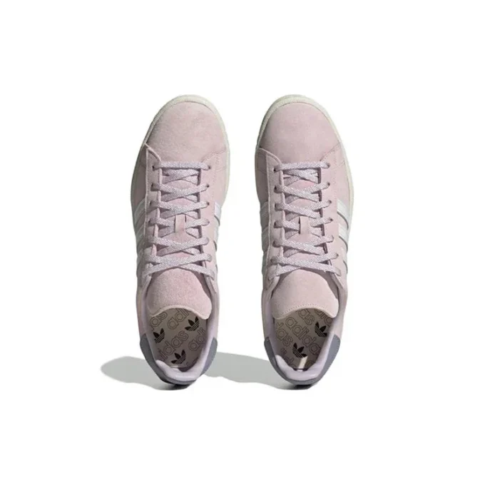 Adidas Campus 80S Ayakkabı  “Almost Pink”