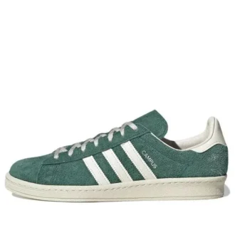Adidas Campus 80S Ayakkabı “London Green”