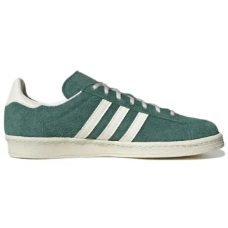 Adidas Campus 80S Ayakkabı “London Green”