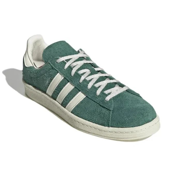 Adidas Campus 80S Ayakkabı “London Green”