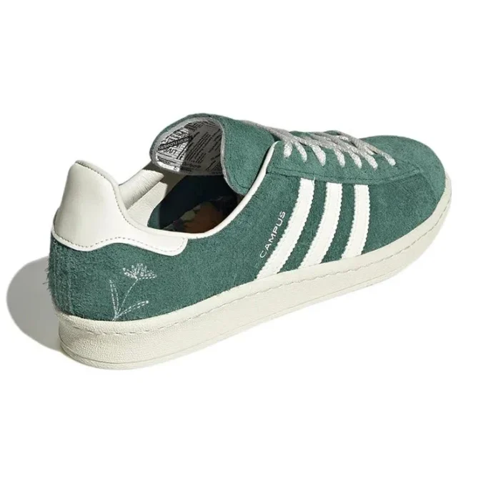 Adidas Campus 80S Ayakkabı “London Green”