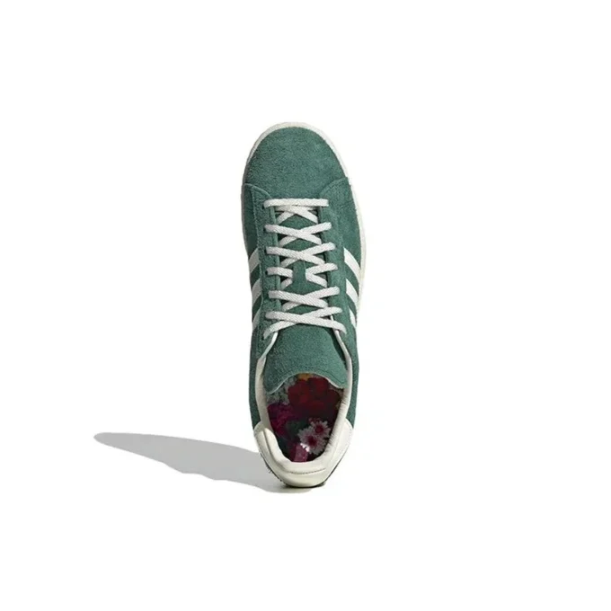 Adidas Campus 80S Ayakkabı “London Green”