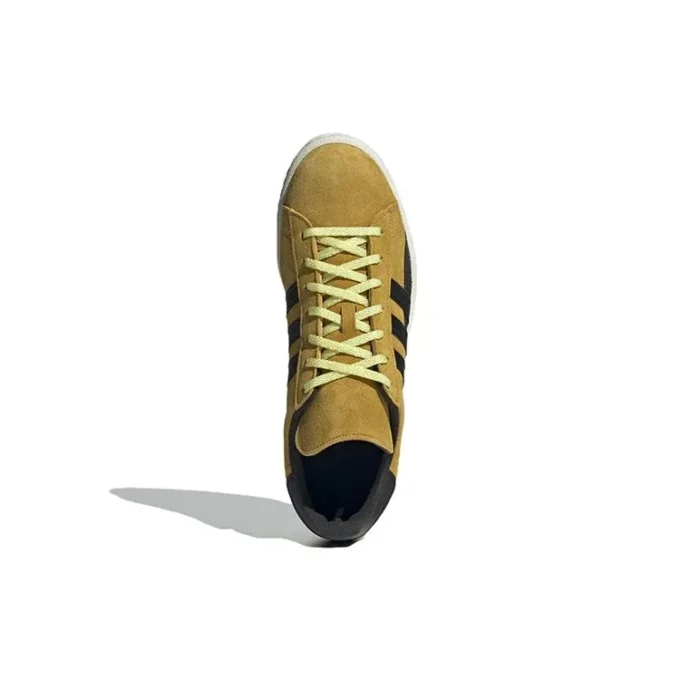 Adidas Campus 80S Ayakkabı “Mustard”