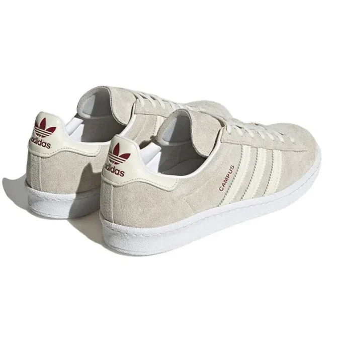 Adidas Campus 80S “Bej”