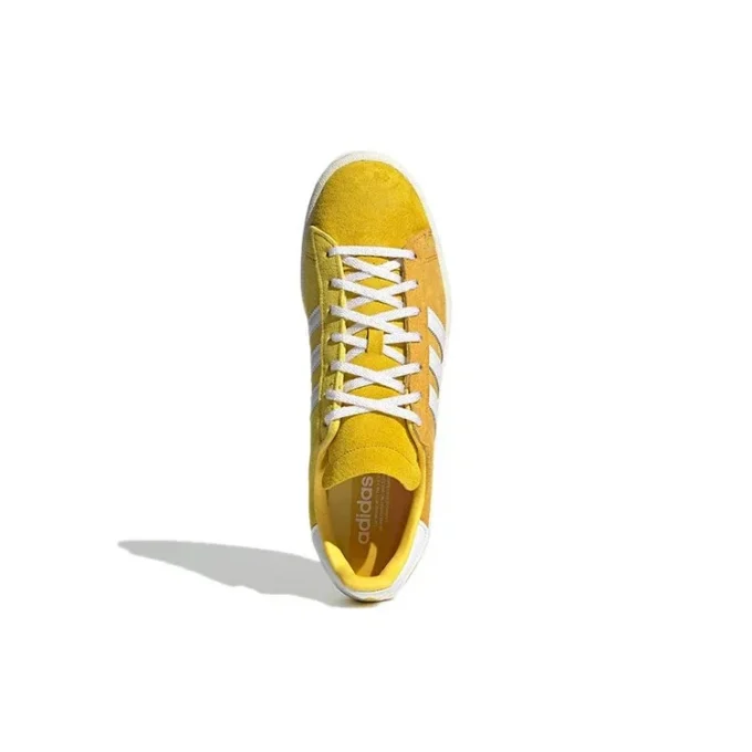 Adidas Campus 80S “Bold Gold”