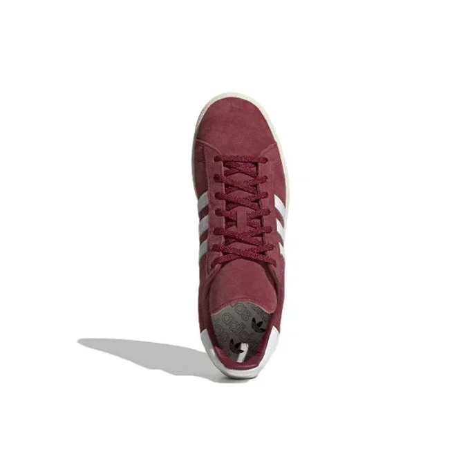 Adidas Campus 80S “Bordo-Krem”