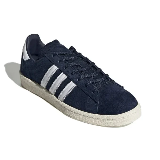 Adidas Campus 80S “Collegiate Navy”