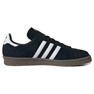 Adidas Campus 80S Freak Store “Siyah Beyaz Gum”