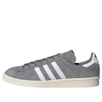 Adidas Campus 80S “Gri”