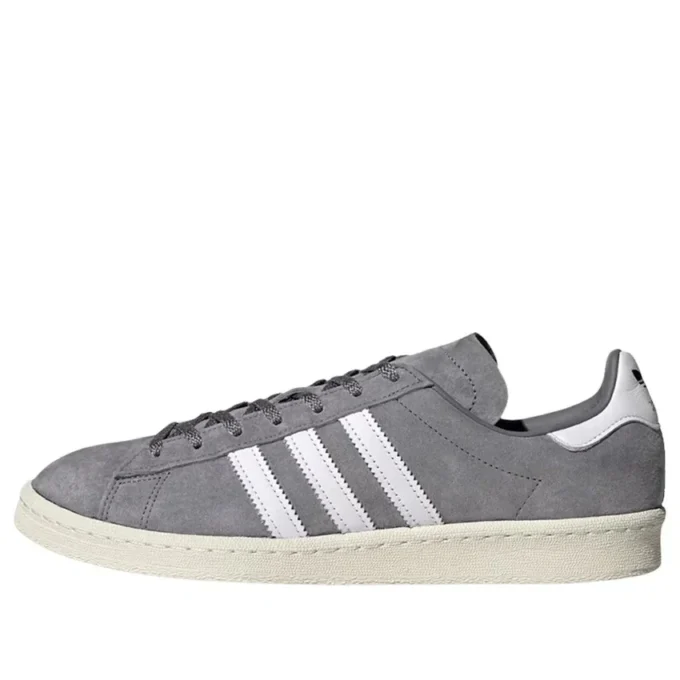 Adidas Campus 80S “Gri”