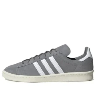 Adidas Campus 80S “Gri”
