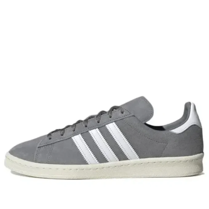 Adidas Campus 80S “Gri”