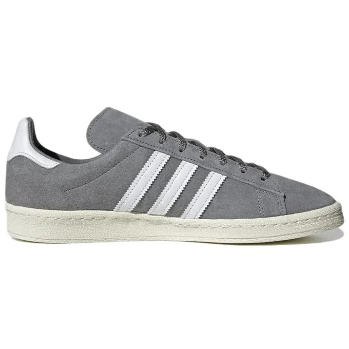 Adidas Campus 80S “Gri”
