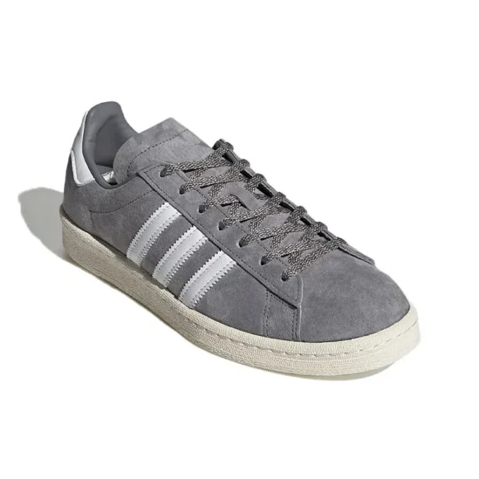 Adidas Campus 80S “Gri”