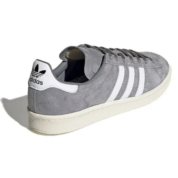 Adidas Campus 80S “Gri”