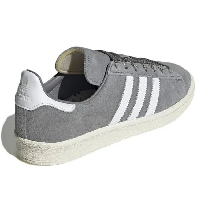 Adidas Campus 80S “Gri”