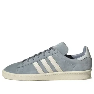 Adidas Campus 80S “Gri Beyaz”