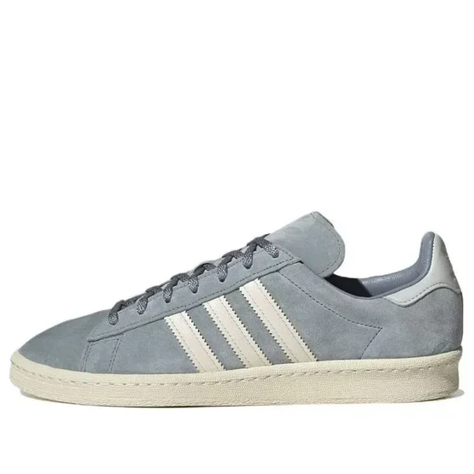 Adidas Campus 80S “Gri Beyaz”