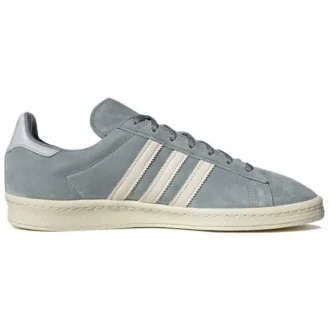 Adidas Campus 80S “Gri Beyaz”