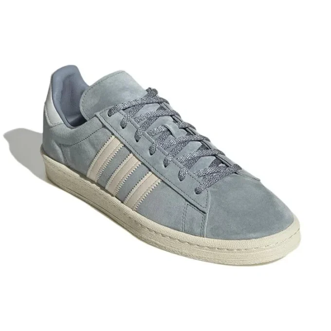 Adidas Campus 80S “Gri Beyaz”