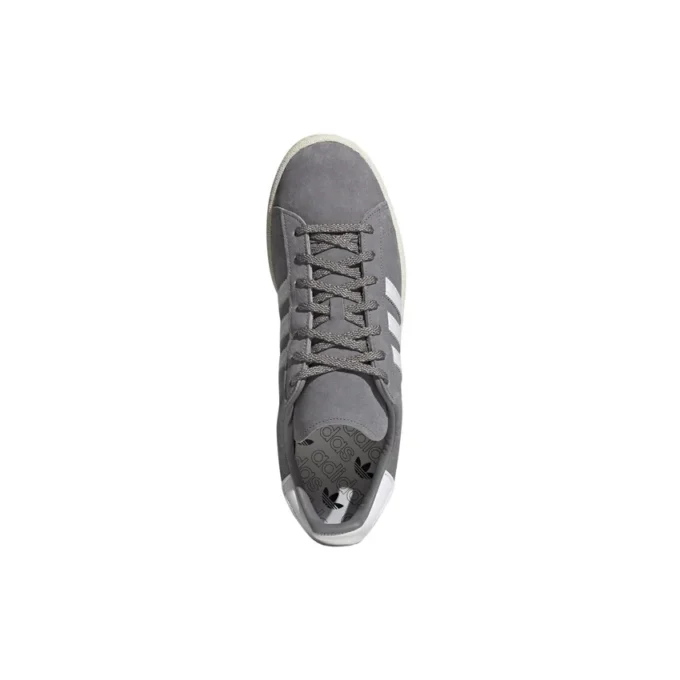 Adidas Campus 80S “Gri/Beyaz”