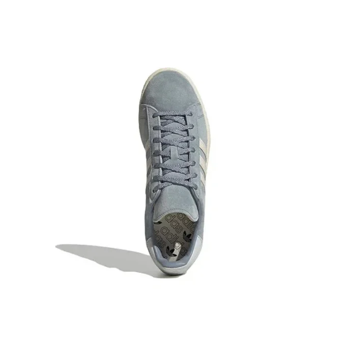 Adidas Campus 80S “Gri Beyaz”