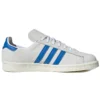 Adidas Campus 80S “Gri Mavi Beyaz”