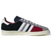 Adidas Campus 80S “Gri Mavi Beyaz”