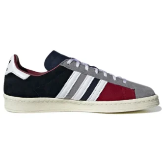 Adidas Campus 80S “Gri Mavi Beyaz”