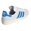 Adidas Campus 80S “Gri Mavi Beyaz”