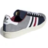 Adidas Campus 80S “Gri Mavi Beyaz”
