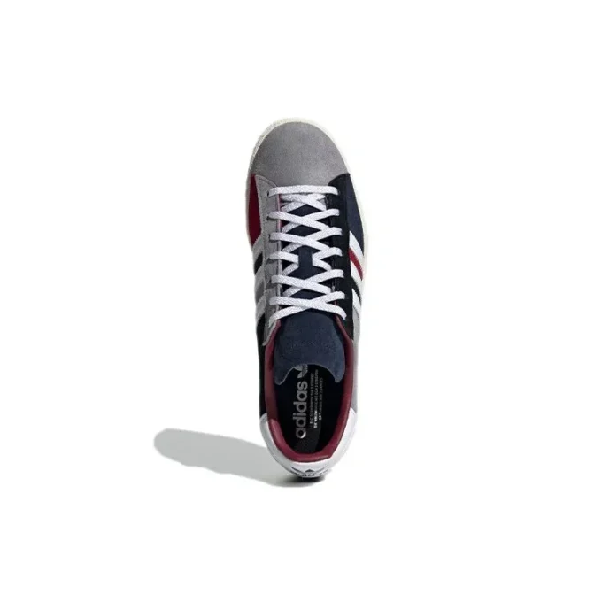 Adidas Campus 80S “Gri Mavi Beyaz”