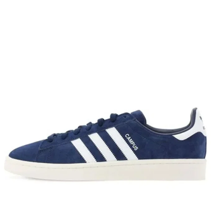 Adidas Campus 80S Japan Pack Vntg “Mavi Beyaz”