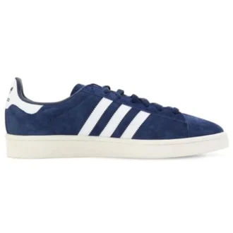 Adidas Campus 80S Japan Pack Vntg “Mavi Beyaz”