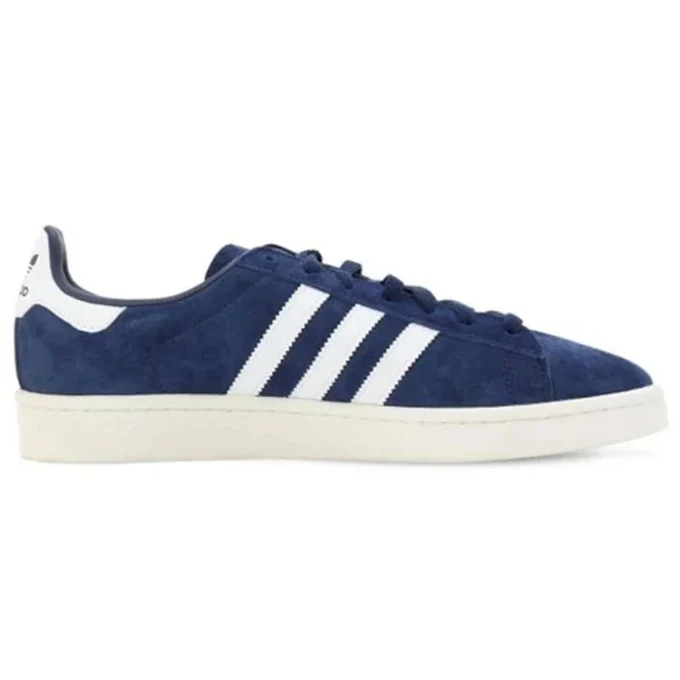 Adidas Campus 80S Japan Pack Vntg “Mavi Beyaz”